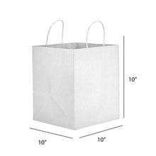 Bolsas de papel kraft personalizadas - Rovi Packaging