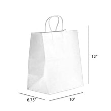 Kraft paper bags - Expert manufacturers - Rovi Packaging